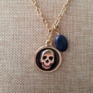 Necklace - vintage inspired